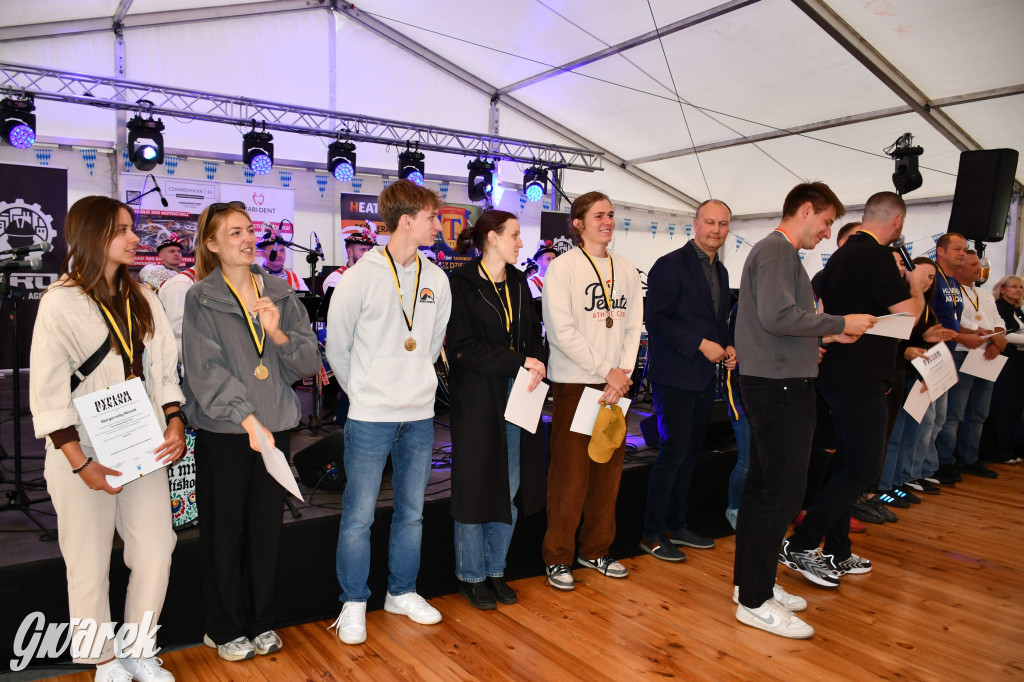 Strzał w dziesiątkę, czyli udany debiut OpatowitzerFest