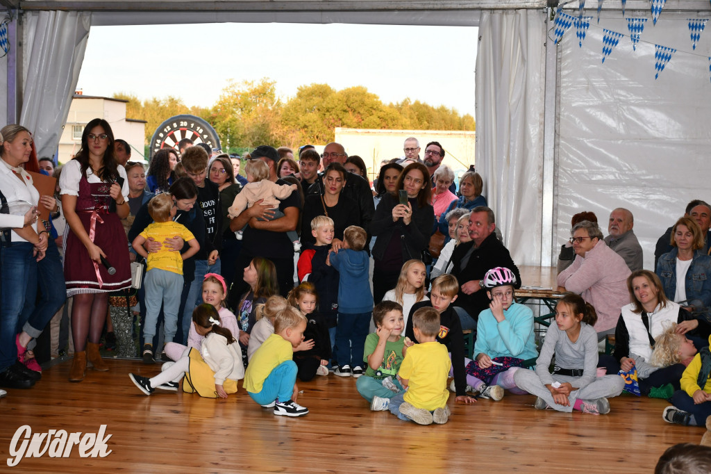 Strzał w dziesiątkę, czyli udany debiut OpatowitzerFest