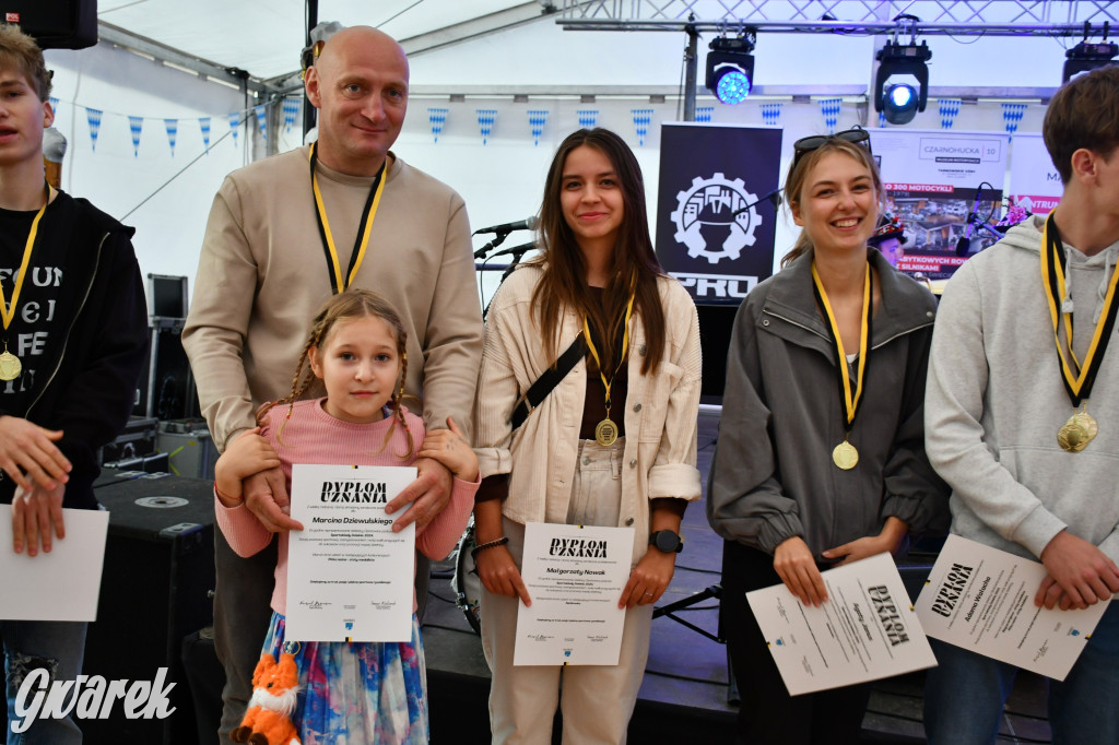 Strzał w dziesiątkę, czyli udany debiut OpatowitzerFest