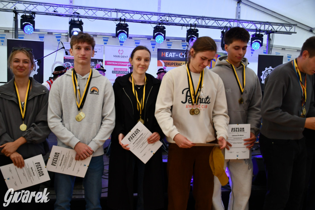 Strzał w dziesiątkę, czyli udany debiut OpatowitzerFest