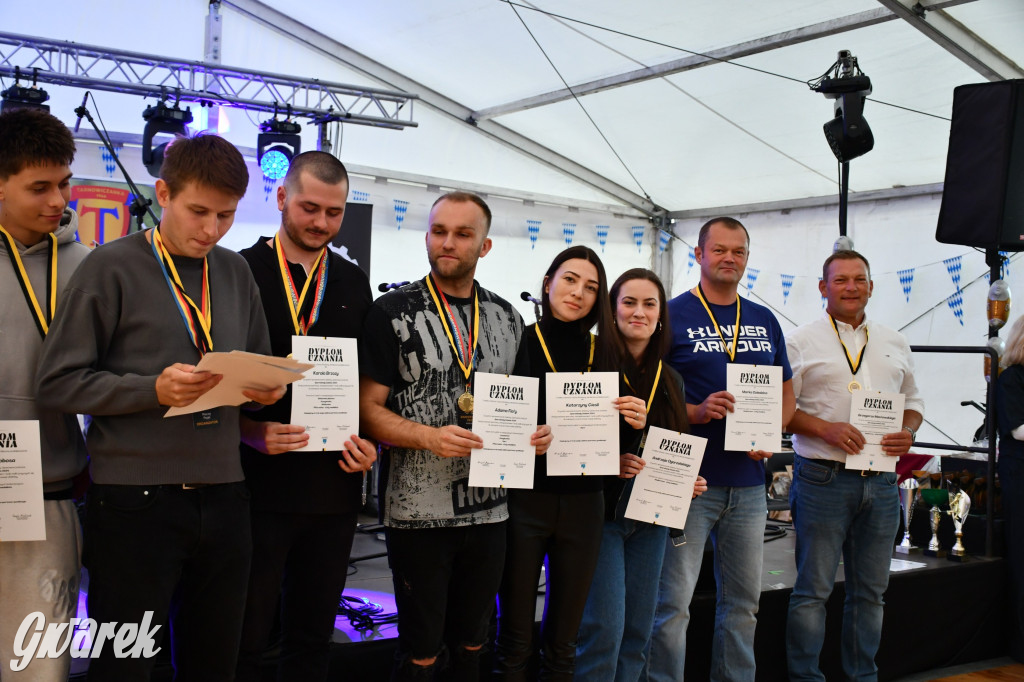 Strzał w dziesiątkę, czyli udany debiut OpatowitzerFest