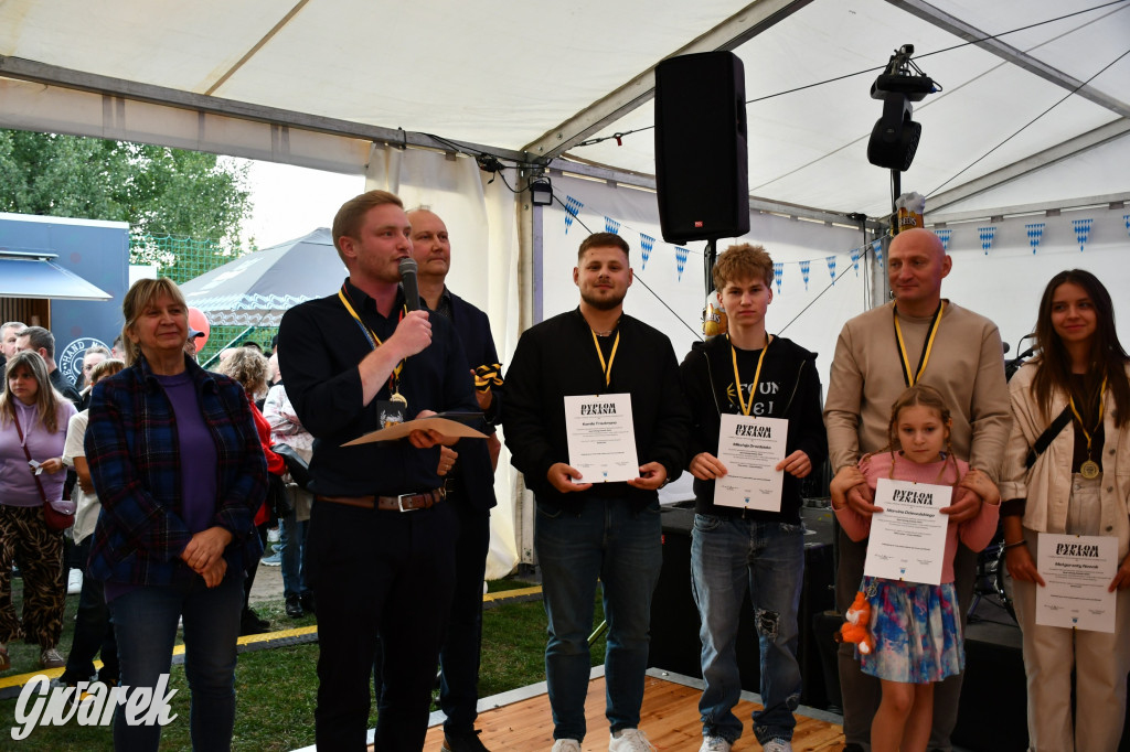 Strzał w dziesiątkę, czyli udany debiut OpatowitzerFest