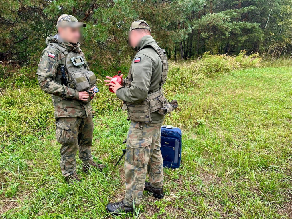 Lotnisko w Pyrzowicach. Toster pod specjalnym nadzorem