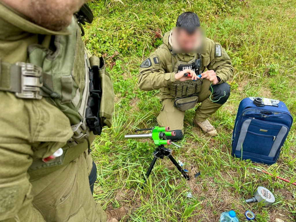 Lotnisko w Pyrzowicach. Toster pod specjalnym nadzorem