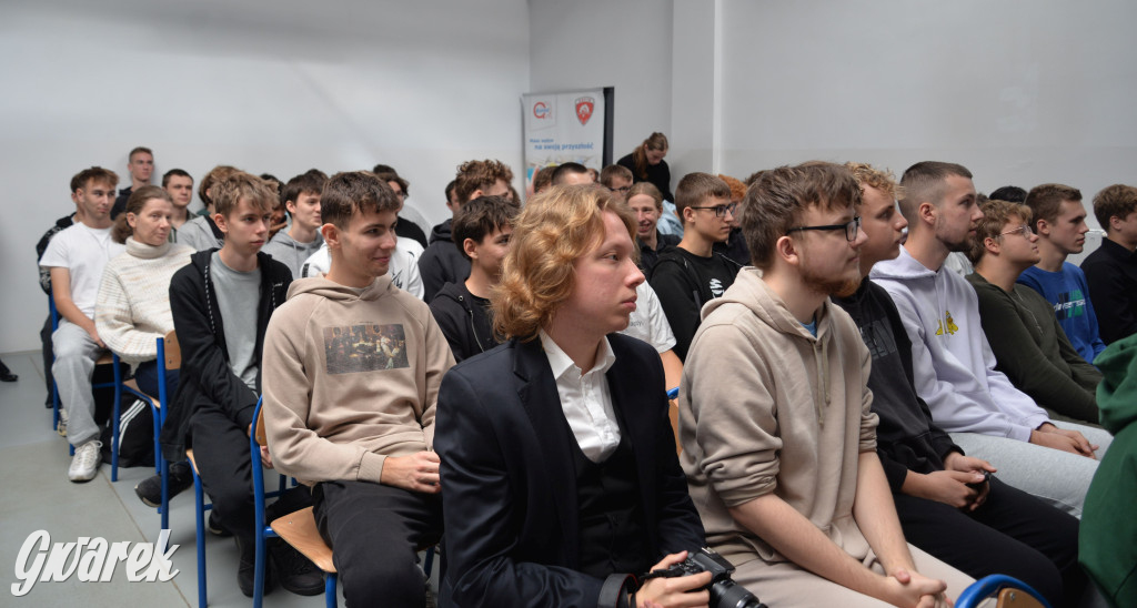 Szkoła życia uczniów Mechanika