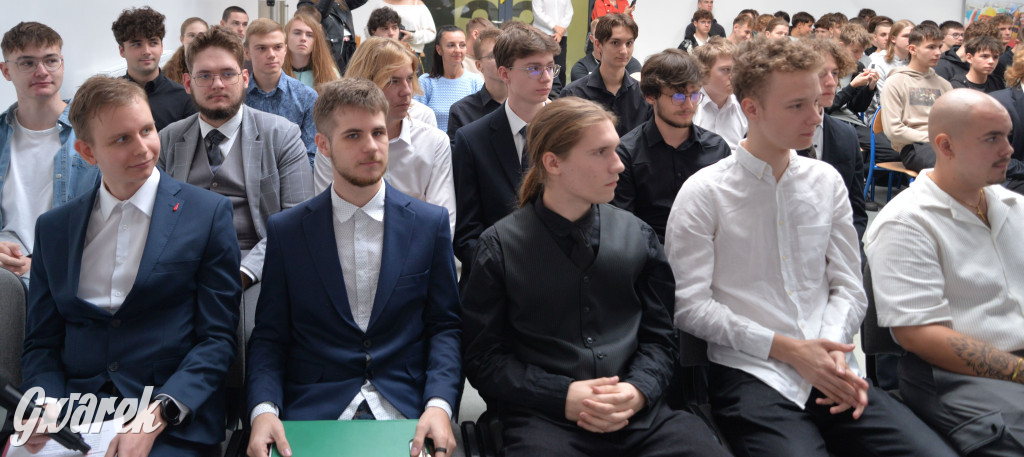 Szkoła życia uczniów Mechanika