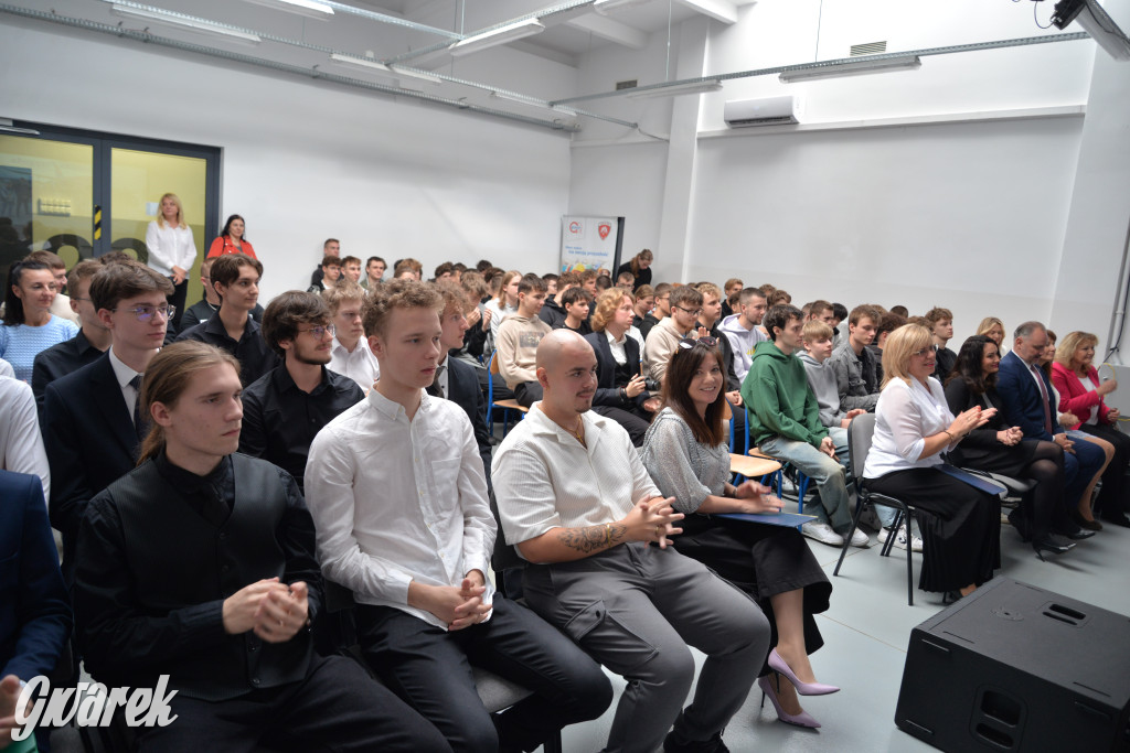 Szkoła życia uczniów Mechanika