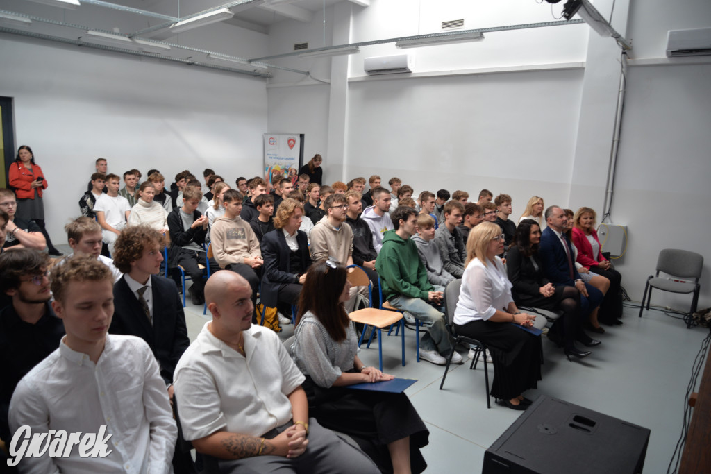 Szkoła życia uczniów Mechanika