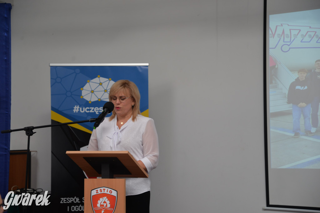 Szkoła życia uczniów Mechanika