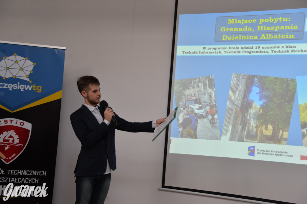 Szkoła życia uczniów Mechanika