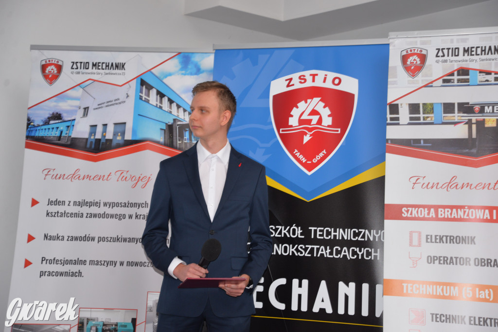 Szkoła życia uczniów Mechanika