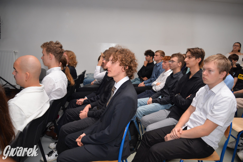 Szkoła życia uczniów Mechanika