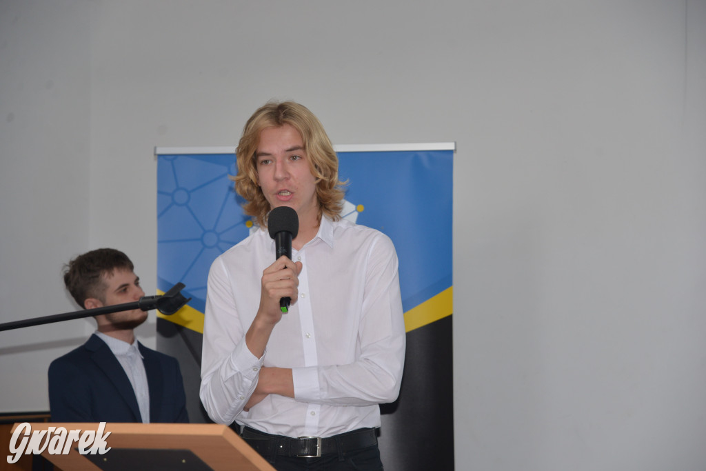 Szkoła życia uczniów Mechanika