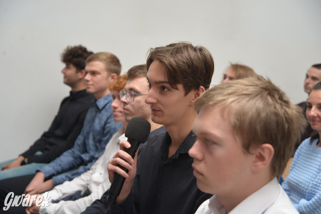 Szkoła życia uczniów Mechanika