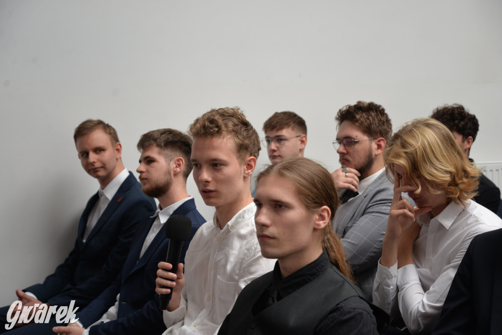 Szkoła życia uczniów Mechanika