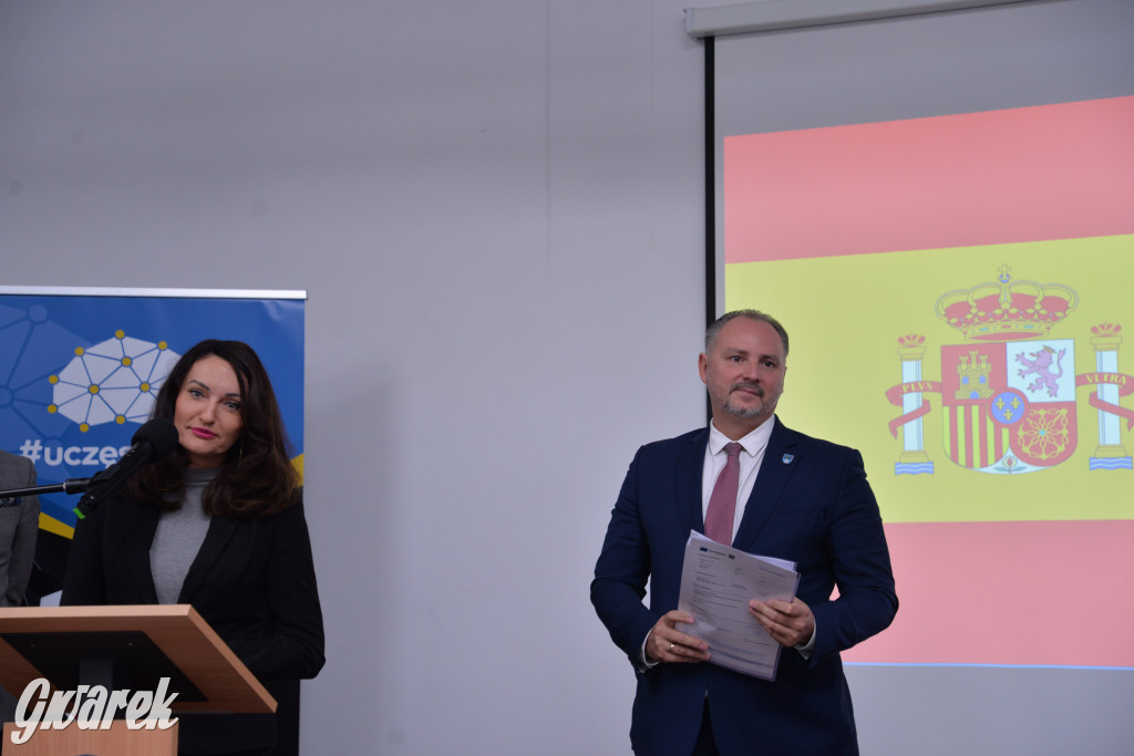 Szkoła życia uczniów Mechanika