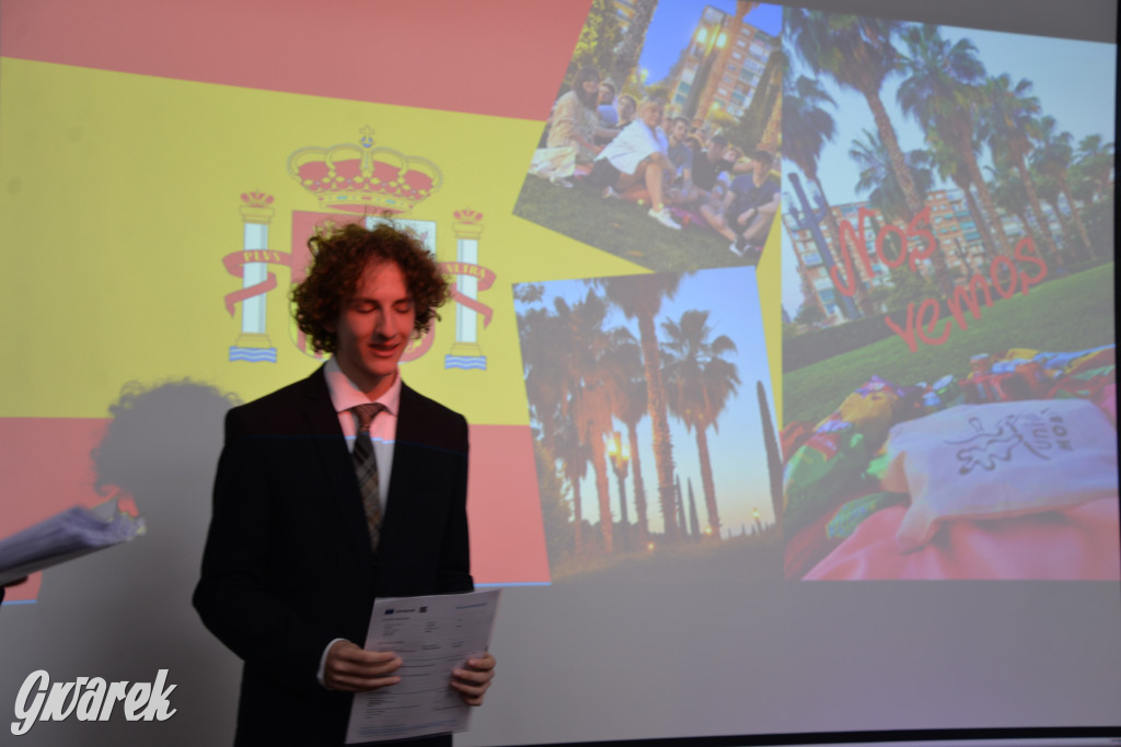 Szkoła życia uczniów Mechanika