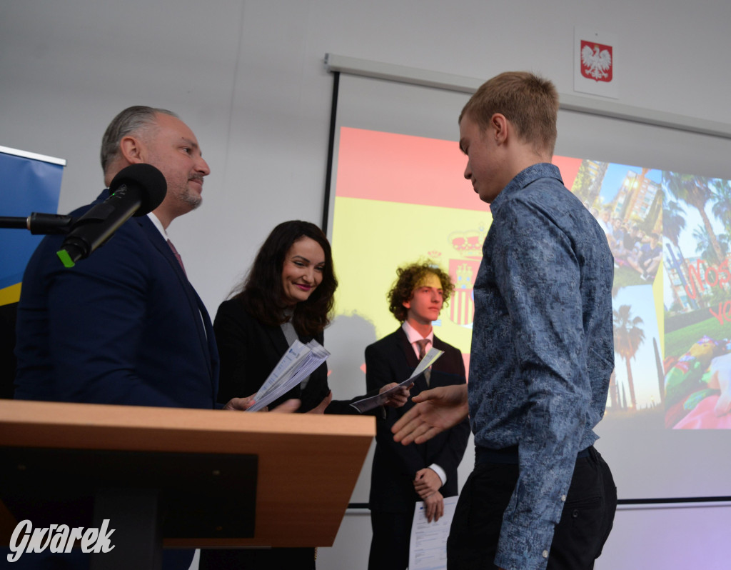 Szkoła życia uczniów Mechanika