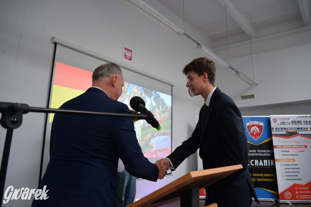 Szkoła życia uczniów Mechanika