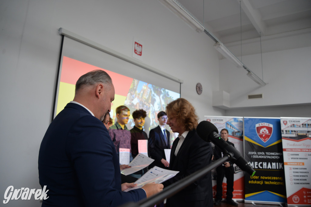 Szkoła życia uczniów Mechanika