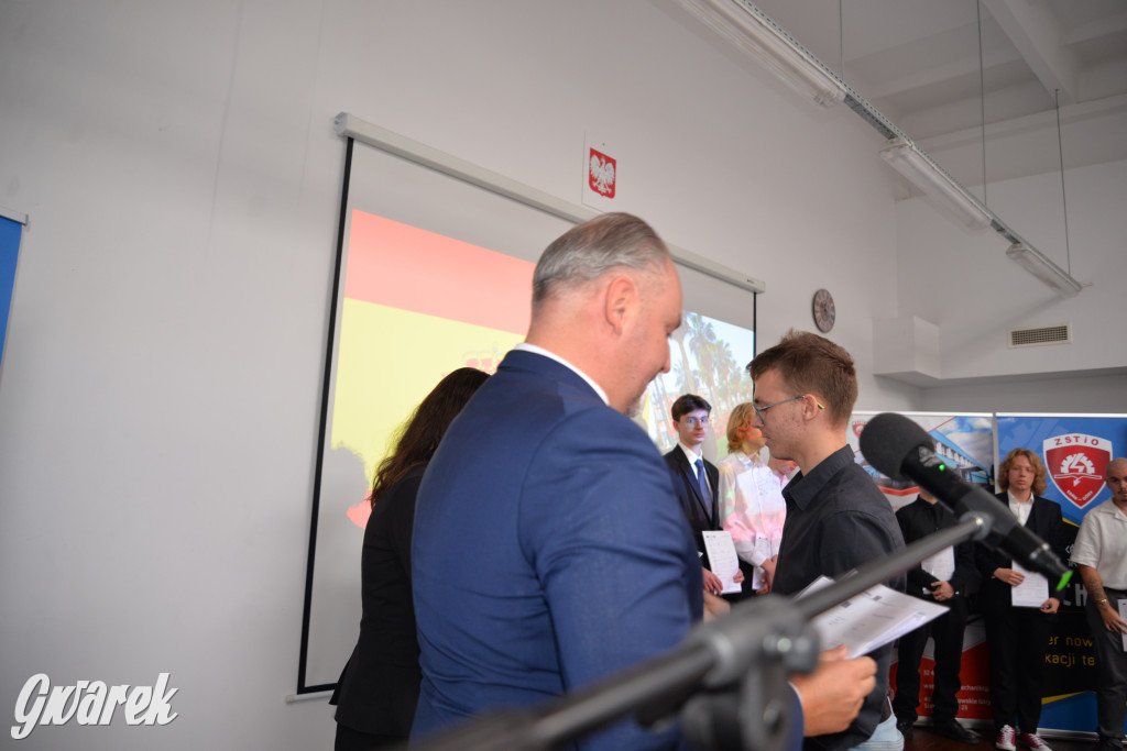 Szkoła życia uczniów Mechanika