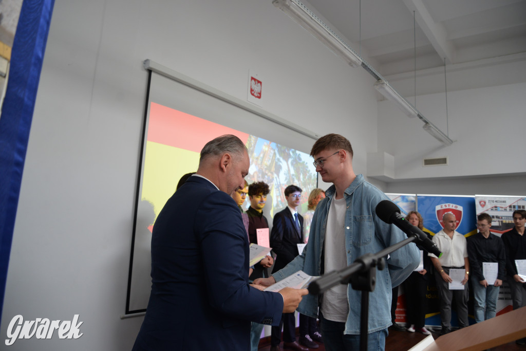 Szkoła życia uczniów Mechanika