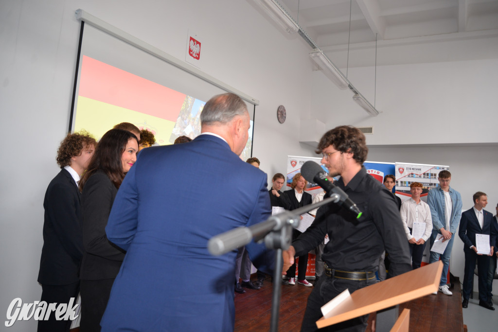 Szkoła życia uczniów Mechanika