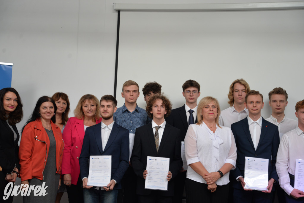 Szkoła życia uczniów Mechanika