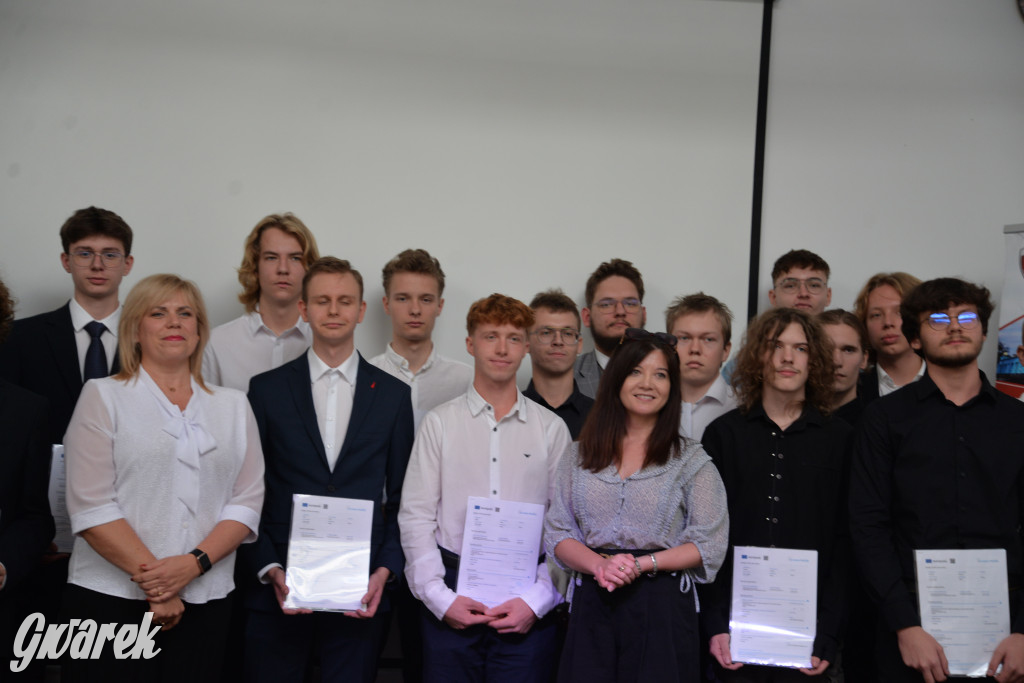 Szkoła życia uczniów Mechanika