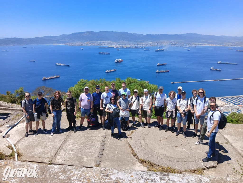 Szkoła życia uczniów Mechanika