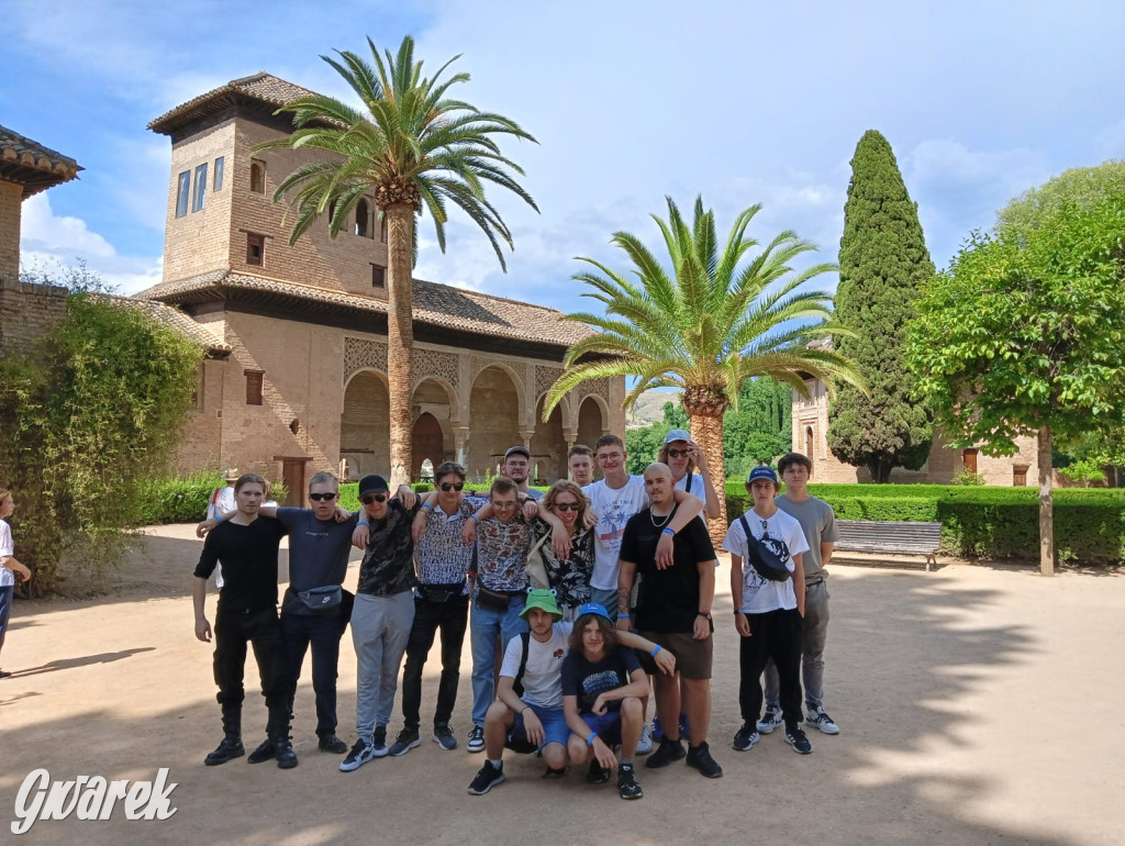 Szkoła życia uczniów Mechanika