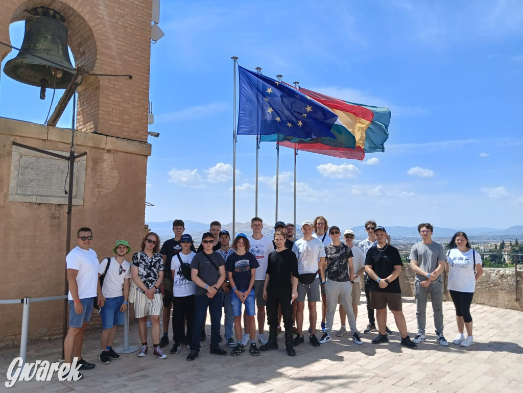 Szkoła życia uczniów Mechanika