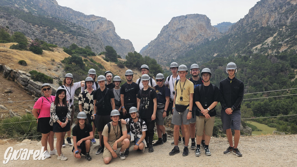 Szkoła życia uczniów Mechanika