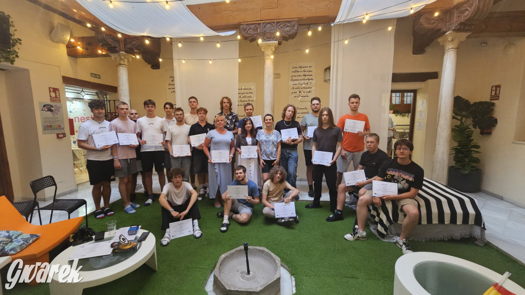 Szkoła życia uczniów Mechanika