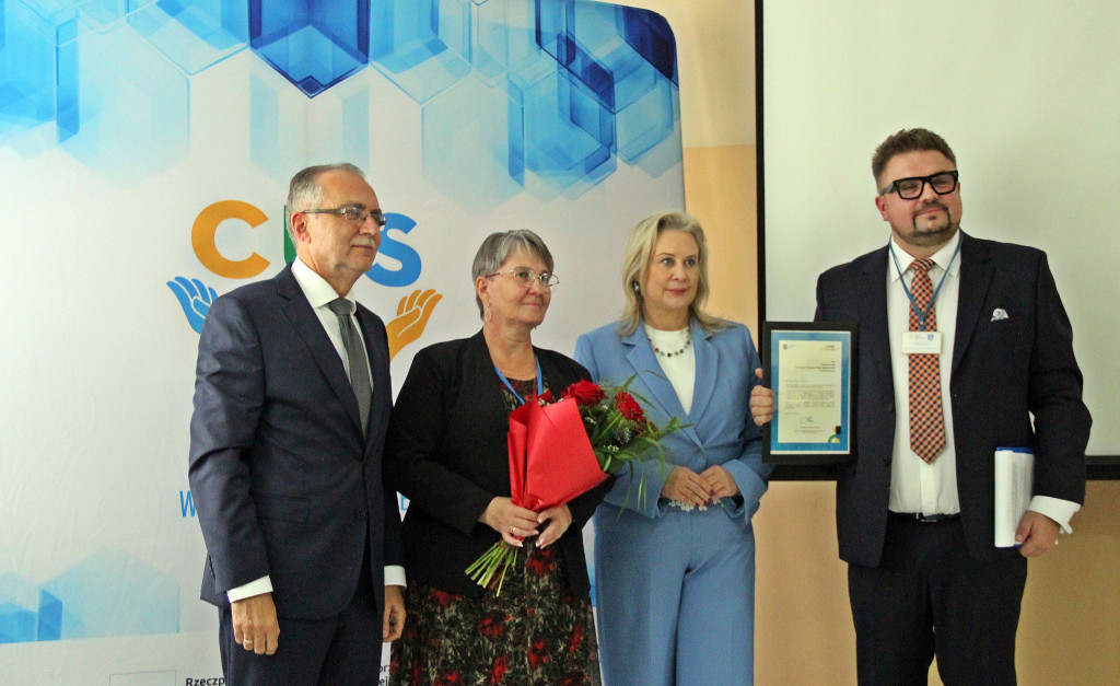 Radzionków. Centrum usług już działa