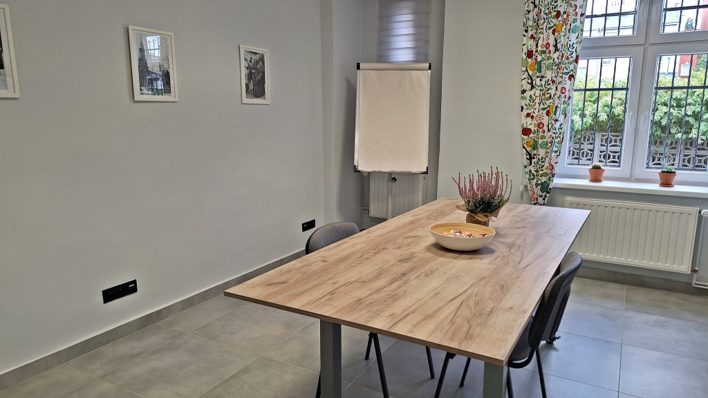 Radzionków. Centrum usług już działa