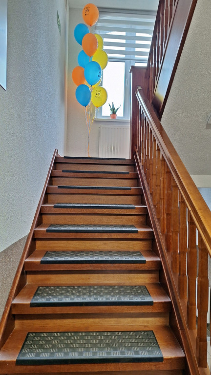 Radzionków. Centrum usług już działa