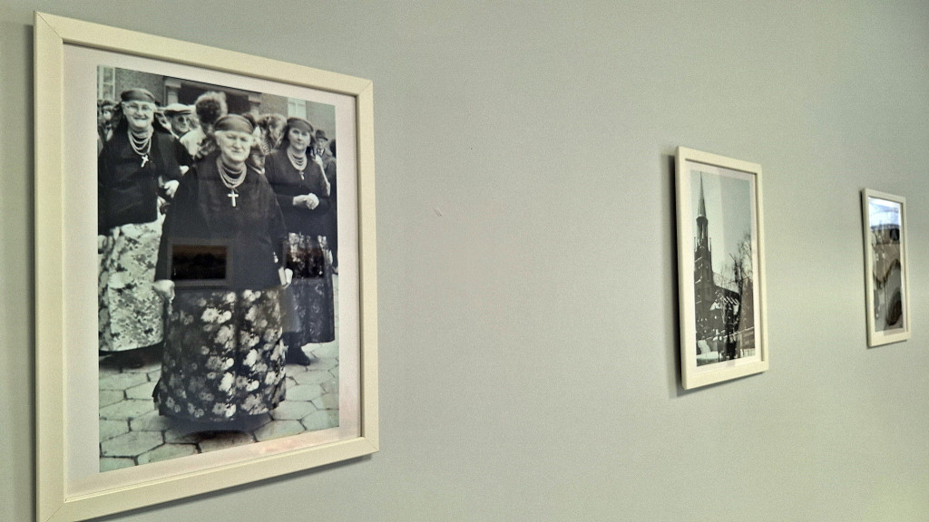 Radzionków. Centrum usług już działa