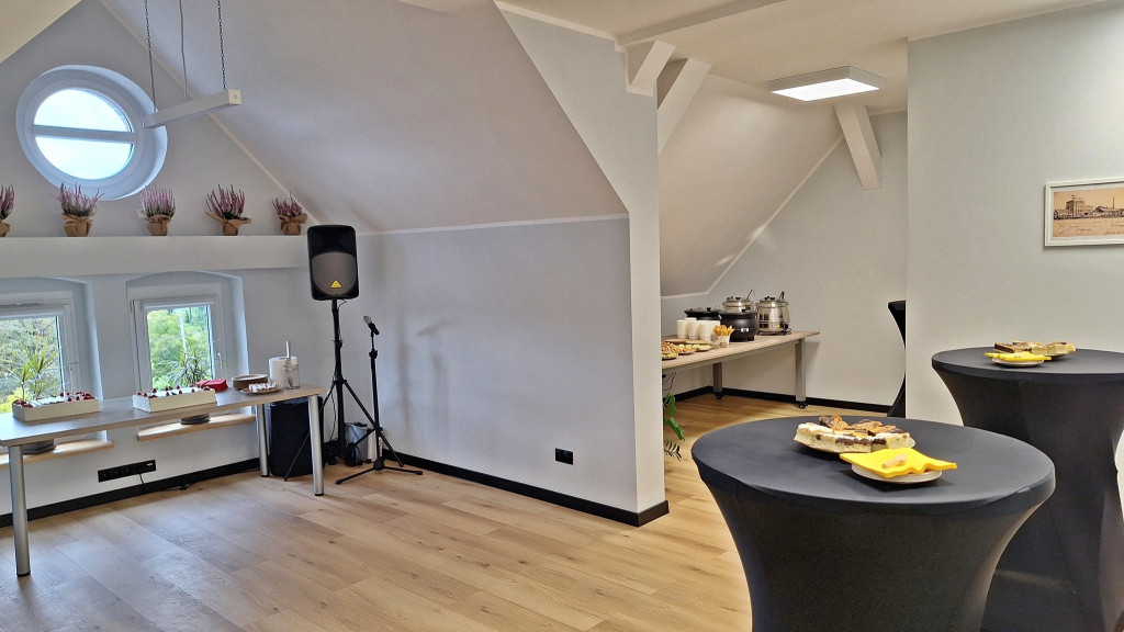 Radzionków. Centrum usług już działa