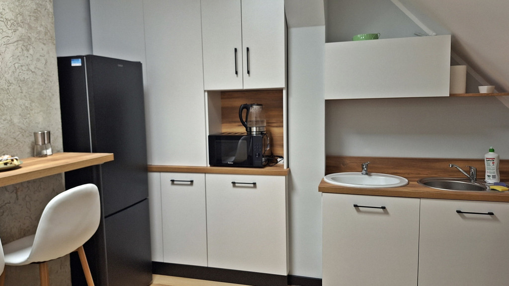 Radzionków. Centrum usług już działa