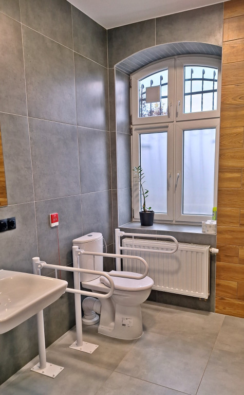 Radzionków. Centrum usług już działa