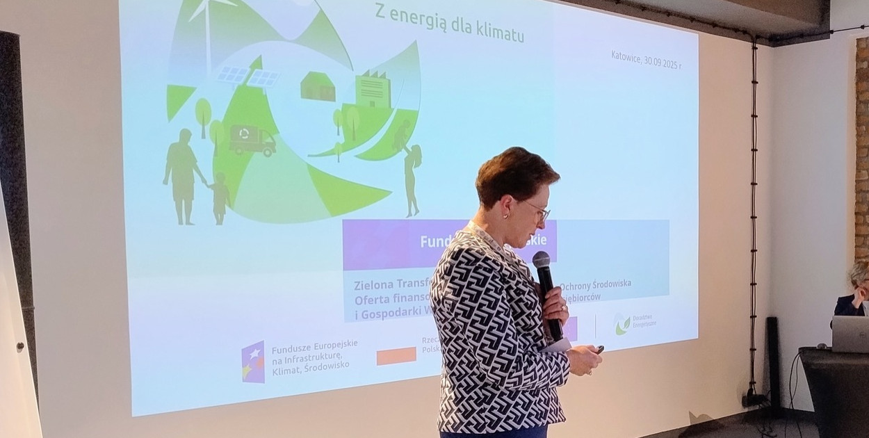 Zielona przyszłość biznesu