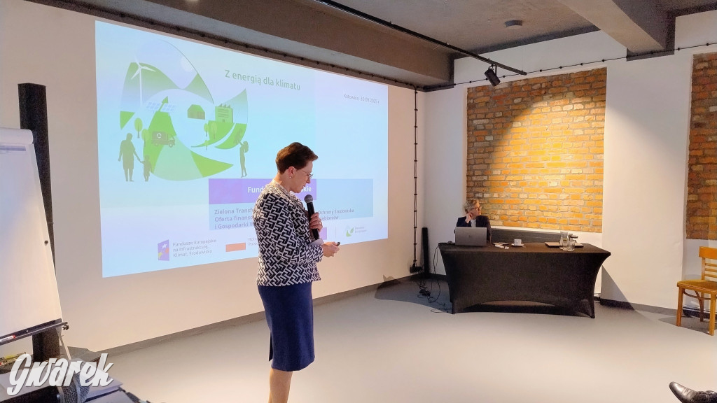 Zielona przyszłość biznesu