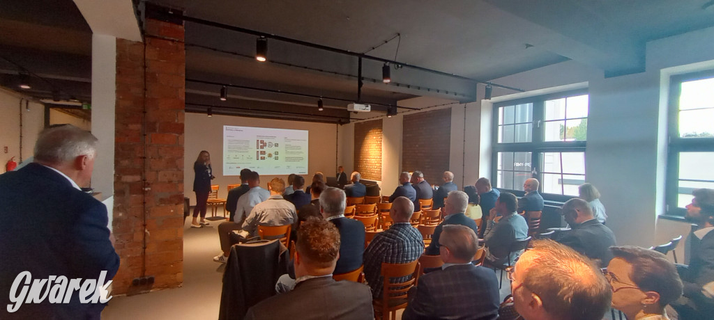 Zielona przyszłość biznesu