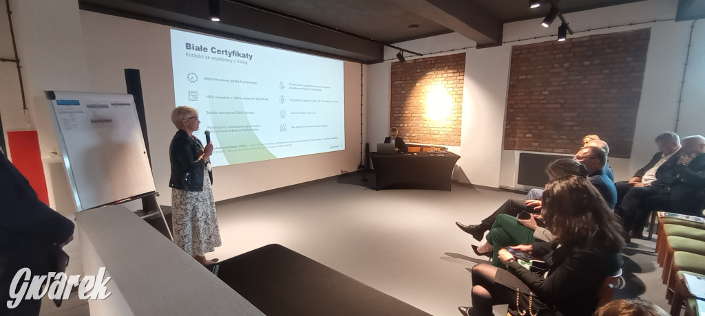 Zielona przyszłość biznesu