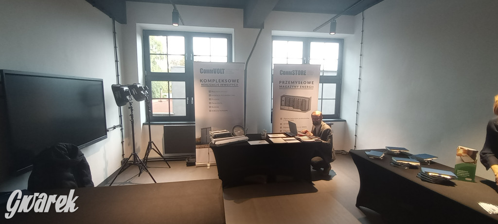 Zielona przyszłość biznesu