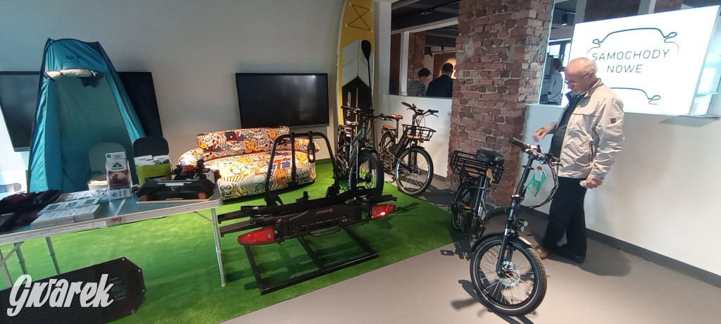 Zielona przyszłość biznesu