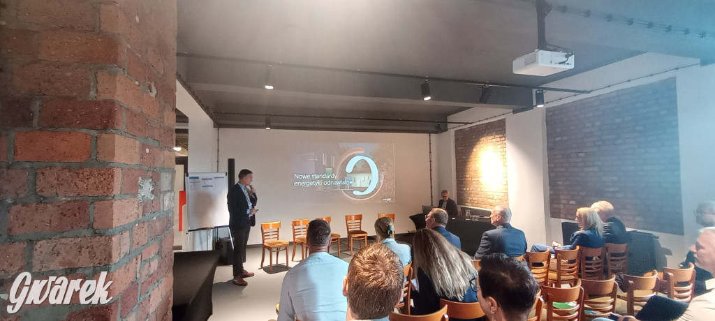 Zielona przyszłość biznesu