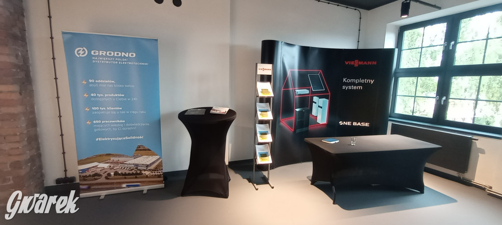 Zielona przyszłość biznesu