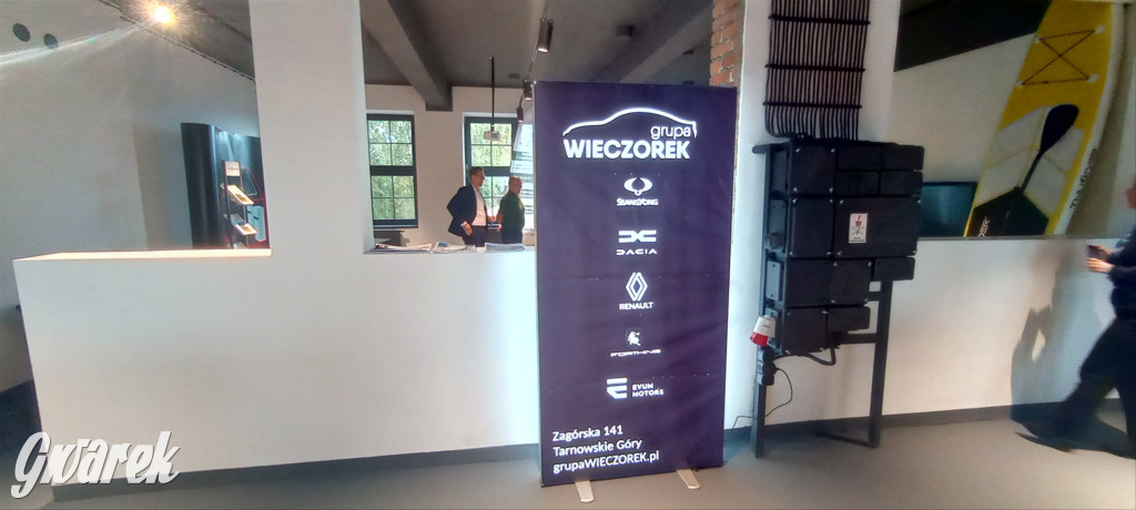 Zielona przyszłość biznesu